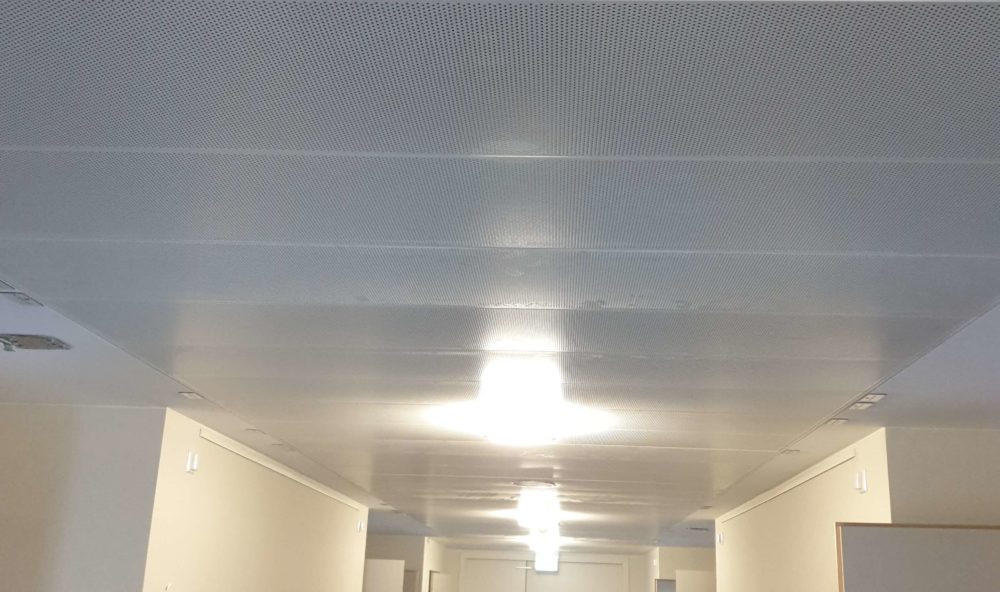 Brandschutz im Trockenbau , brandschutz w„nde, Decke , verkleiden , abkofferung F90 , NRW Helios ,