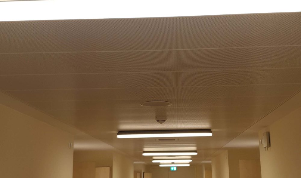 Brandschutz im Trockenbau , brandschutz w„nde, Decke , verkleiden , abkofferung F90 , NRW , Wuppertal , Düsseldorf