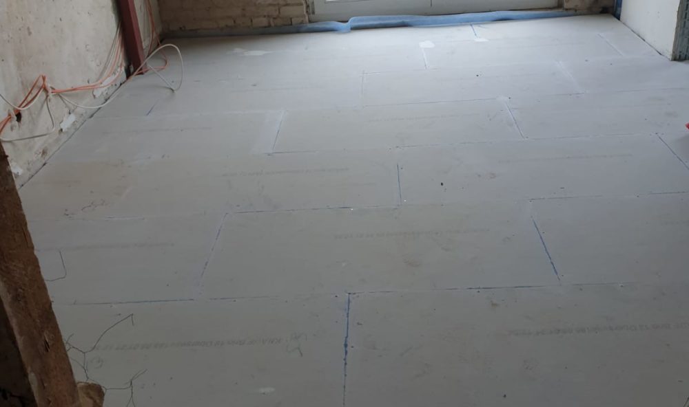 Trockenestrich Westkam Gmbh