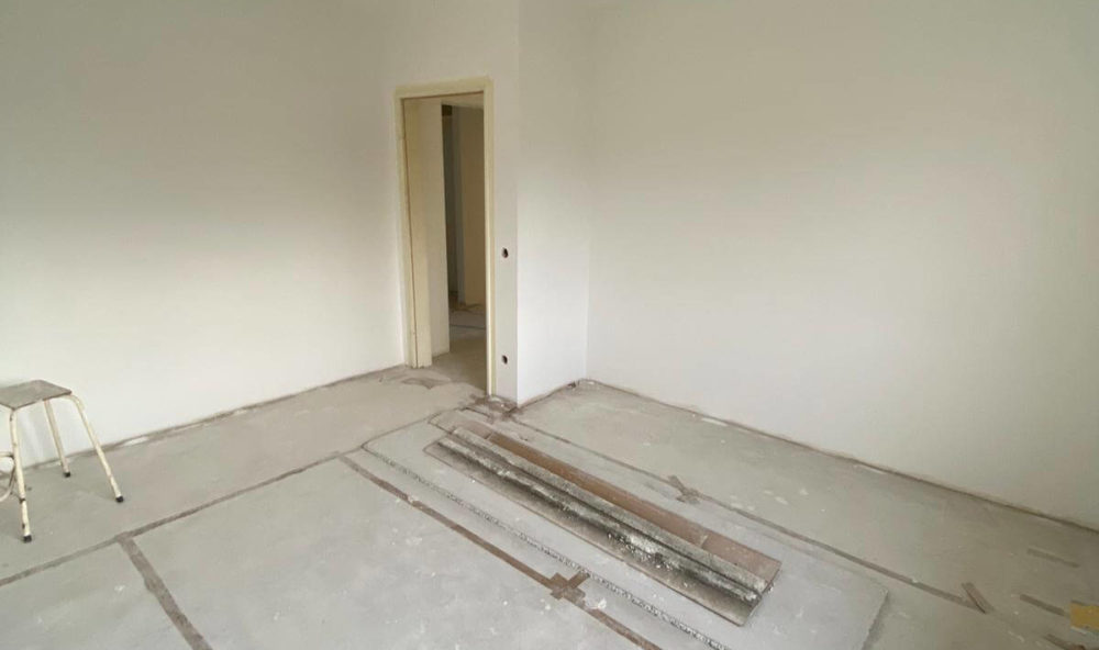 spachtelarbeiten feinputz glatt machen sauber schleifen, NRW , DÜsseldorf ,OB , D, DU , DO