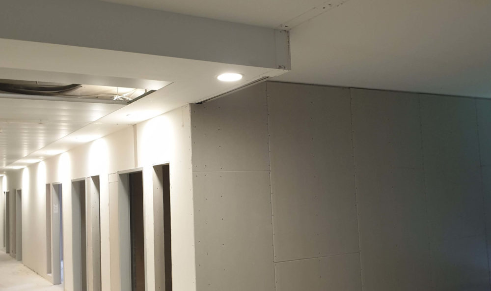 trockenbauw„nde, schallschutz , altbausanierung , neubau , NRW , Düsseldorf , Essen