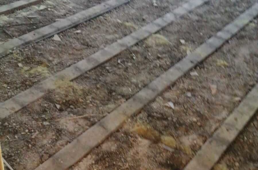 vorher trockenestrich alternative vorteile schnell und einfach , gerade , sauber , NRW