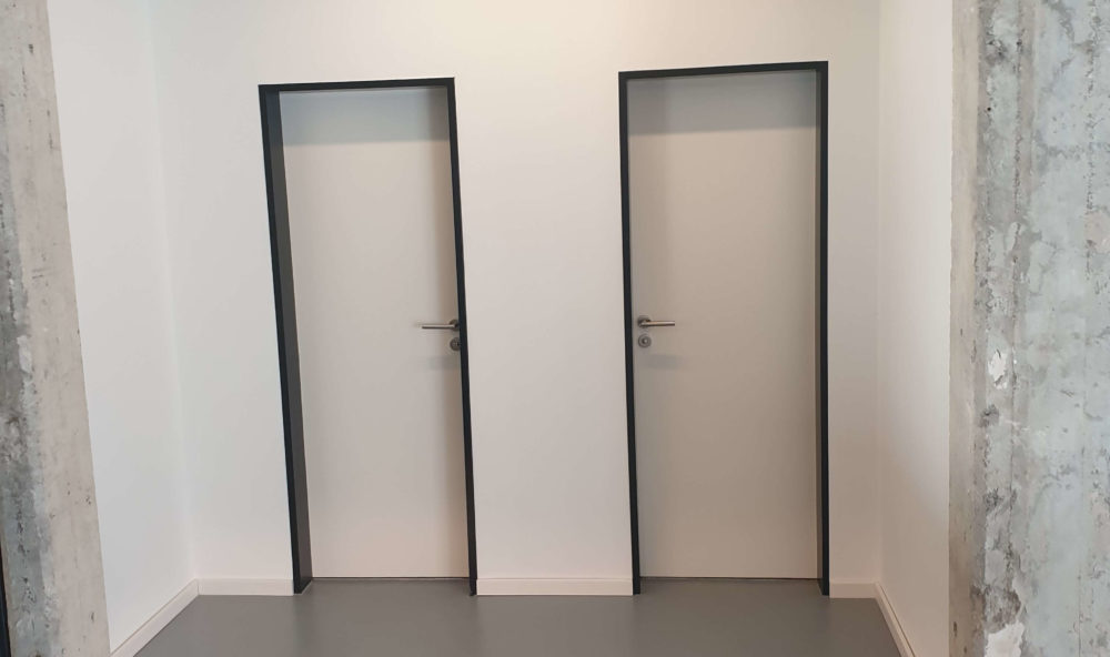 zimmertüren mit zarge , fensterelemente , einbauen , modern , sauber , schnell , NRW , Düsseldorf, Essen